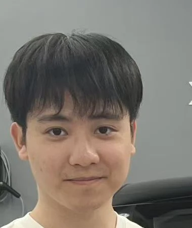 Eddie Wang, Founder, Product and Procurement Lead of ZHIPACT SOURCING